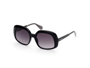 sunglasses black oversized square lenses uvprotection fashion