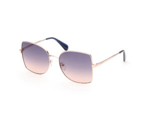 sunglasses max co metal fashion uvprotection