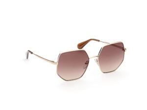 sunglasses max co metal fashion uvprotection