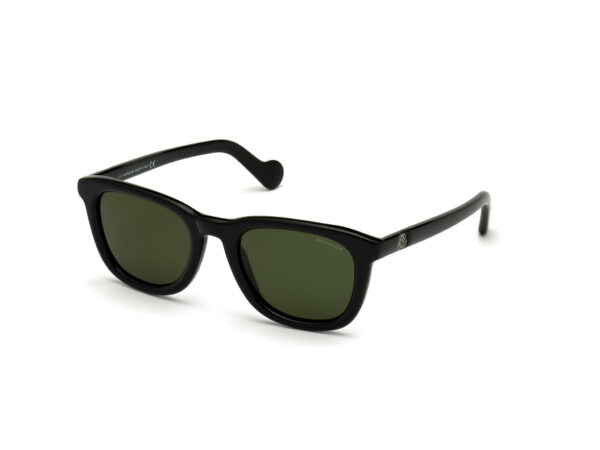 sunglasses moncler polarized lunettes black uvprotection luxury lenses