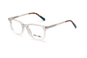 frame glasses tipi diversi square men women crystal acetate