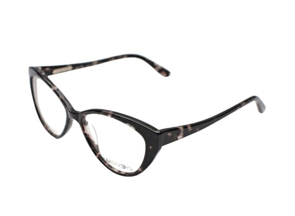 eyeglasses tipi diversi women cat eye shape black acetate