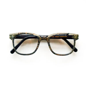 frame glasses ugly bell men women square carved handcrafted acetate