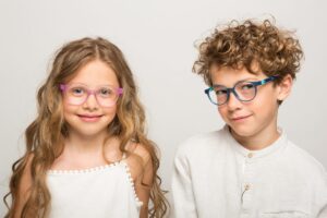 Παιδικά Γυαλιά Οράσεως