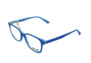 eyeglasses tipi diversi kids boys square shape aqua plastic frame