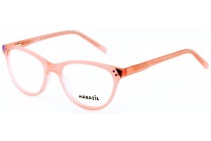 frame glasses kids marasil girls butterfly pink acetate purple details