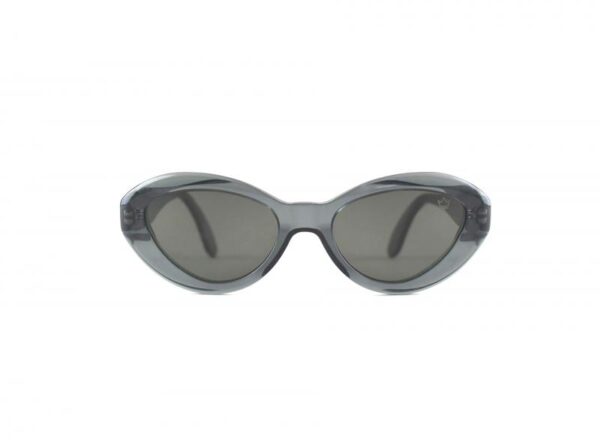 sunglasses marchema women butterfly shape crystal grey acetate aqua lenses by zeiss uvprotection