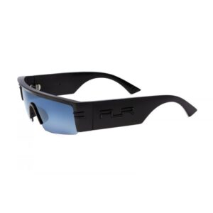 polar sunglasses plr men women unisex mask black acetate grey lenses super polarized uv protection