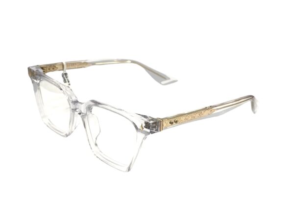 eyeglasses bluesky women butterfly shape transparent acetate