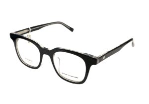 eyeglasses tetras community women square shape black acetate frame