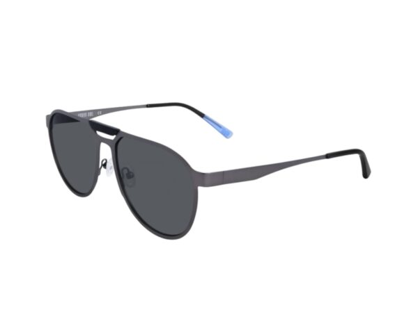 sunglasses urban owl aviator grey metal gunmetal fumelenses men unisex uvprotection