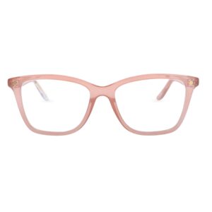 eyeglasses snob milano women butterfly shape beige acetate magnetic clip on with zeiss lenses uv protection