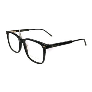 eyeglasses alexander wintsch men square shape black acetate