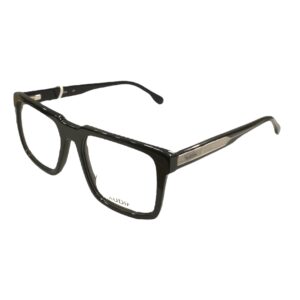 eyeglasses kubik men square shape black acetate