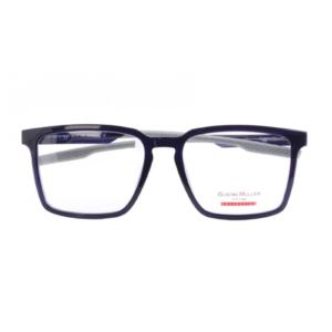 Γυαλιά οράσεως GUSTAV MÜLLER GM3016 C-1 navy μπλε