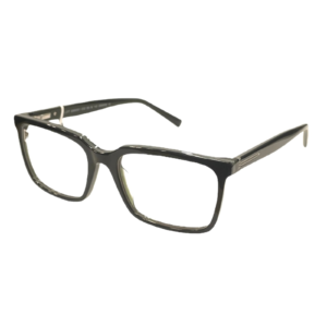 Ανδρικά γυαλιά οράσεως GUSTAV MÜLLER GM8301 C-2 μαύρα